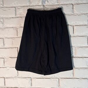 Augusta Sportswear Knit Jersey Shorts